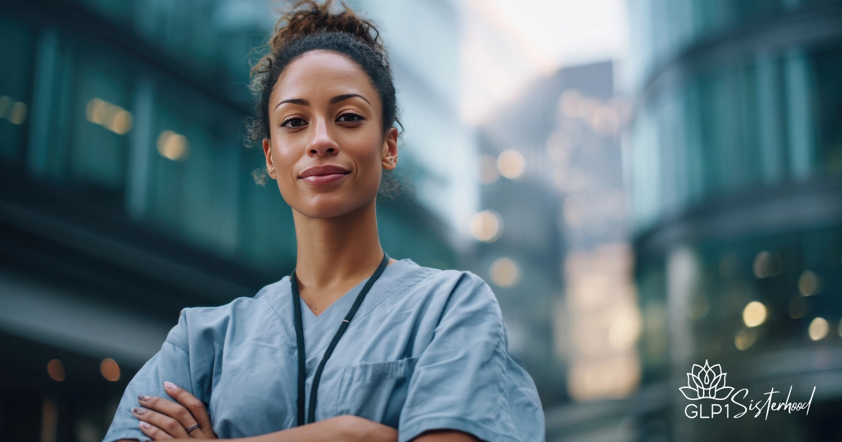 HRT Support for Women 40+: How to Start the Journey