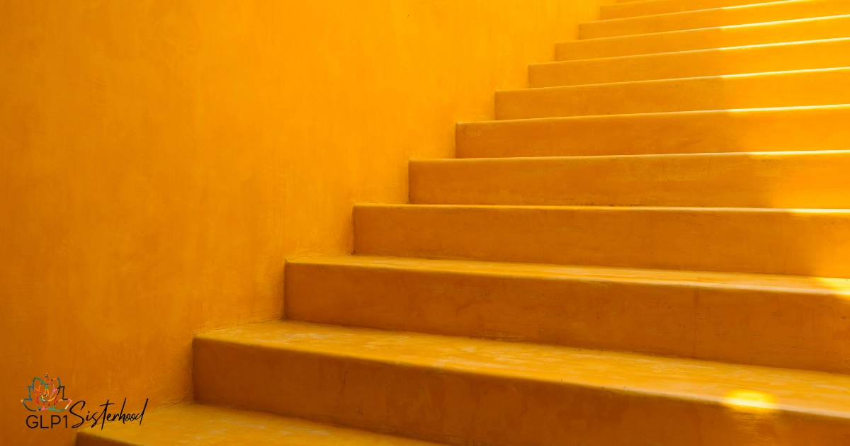 HRT Support for Women 40+: How to Start the Journey