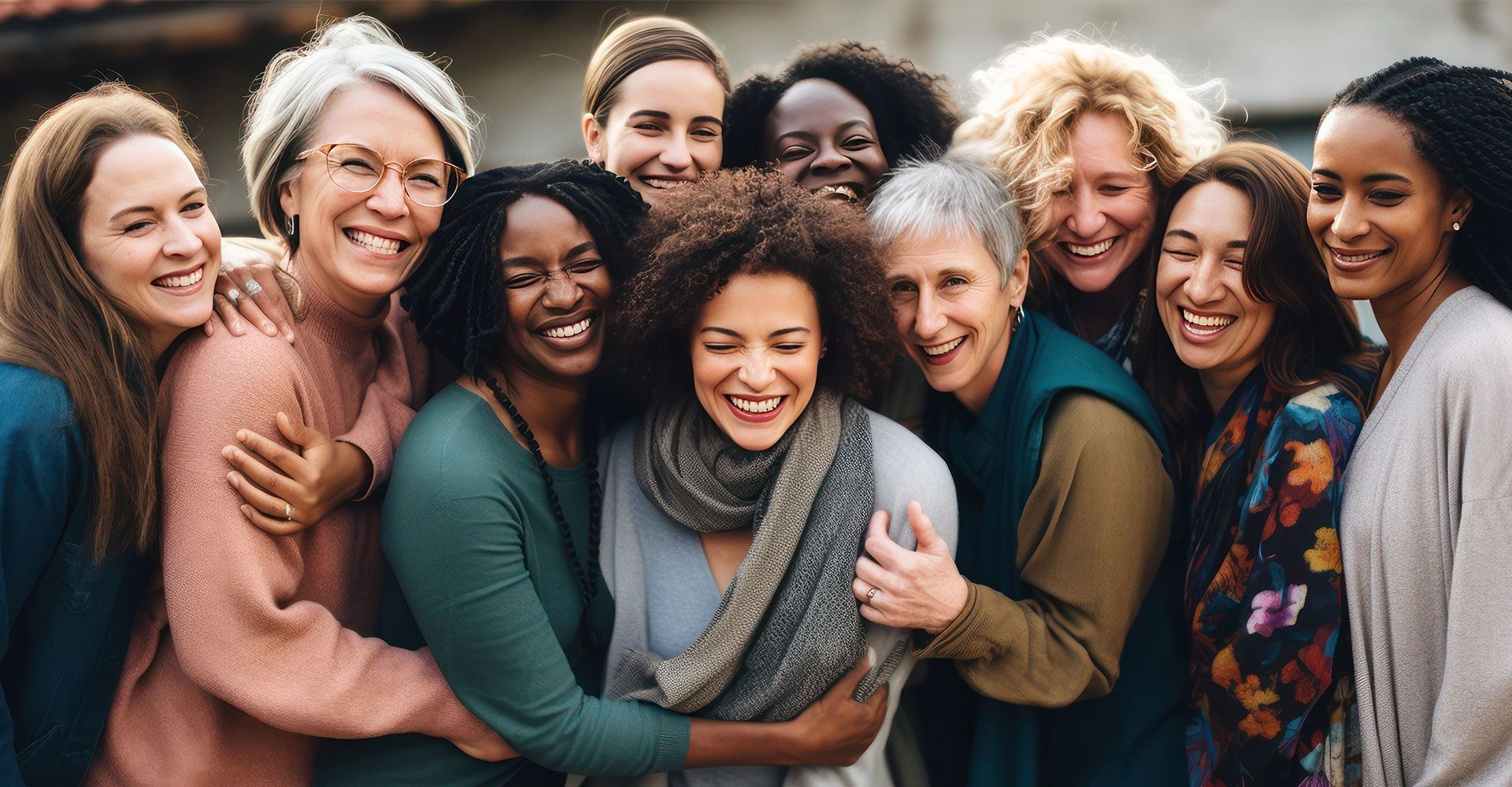 Soul to Soul Sisterhood "Embrace Your Journey, Transform Your Life: Empowering Women Over 40 to Thrive, Heal, and Connect."