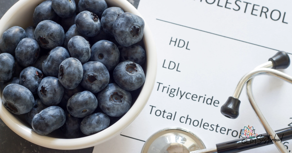 Cholesterol and Midlife: The Good, the Bad, and the Ugly—And How to Keep It in Balance