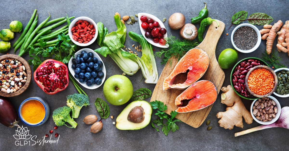 Cholesterol and Midlife: The Good, the Bad, and the Ugly—And How to Keep It in Balance