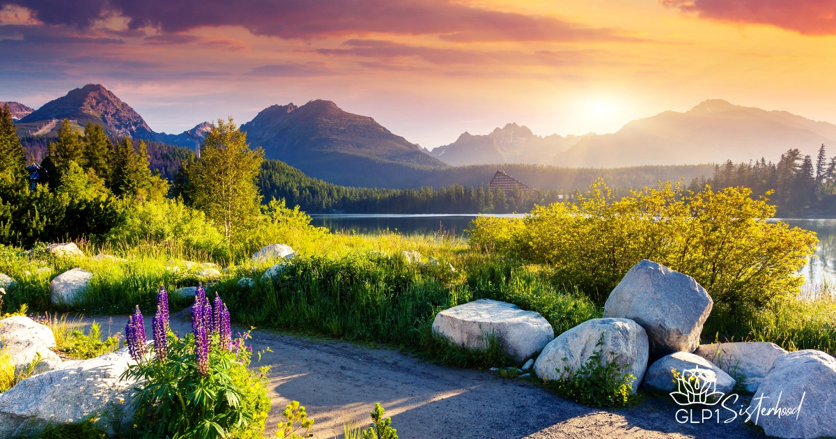 Living with Grace: First Steps After a Type 2 Diabetes Diagnosis for Women Over 40