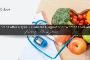 First Steps After a Type 2 Diabetes Diagnosis