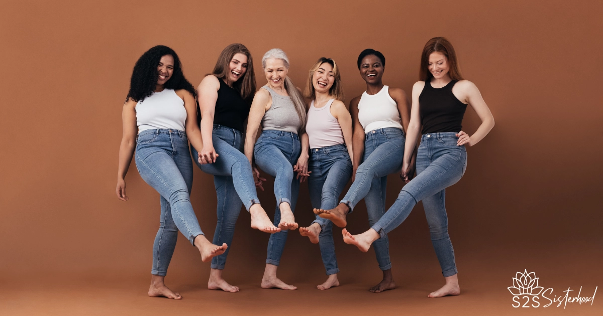 Supporting Hormonal Health for Women 40 plus in Midlife