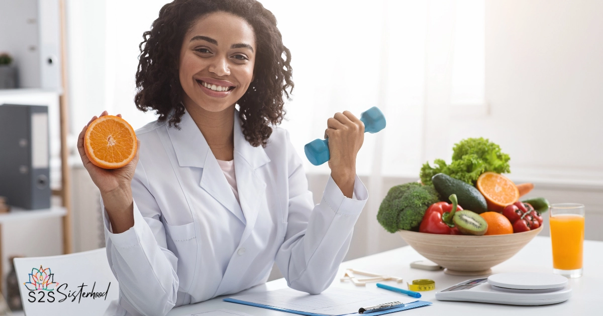 Supporting Hormonal Health for Women 40 plus in Midlife