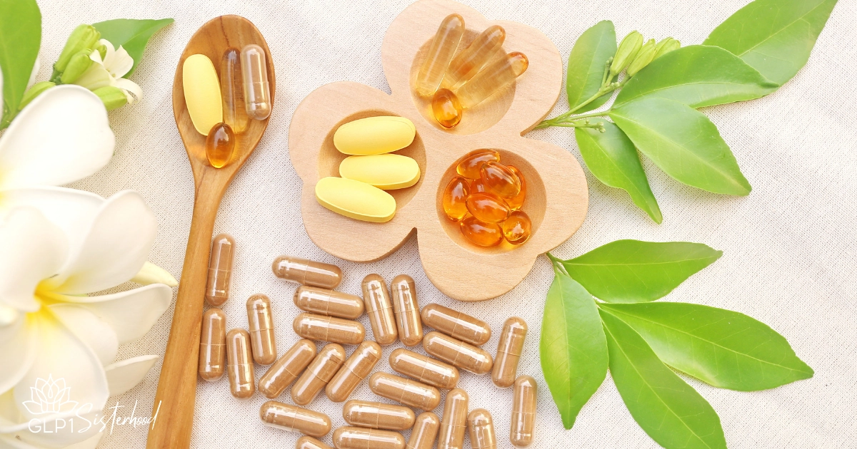 15 October Amazon Must-Haves for Women on GLP-1s 5