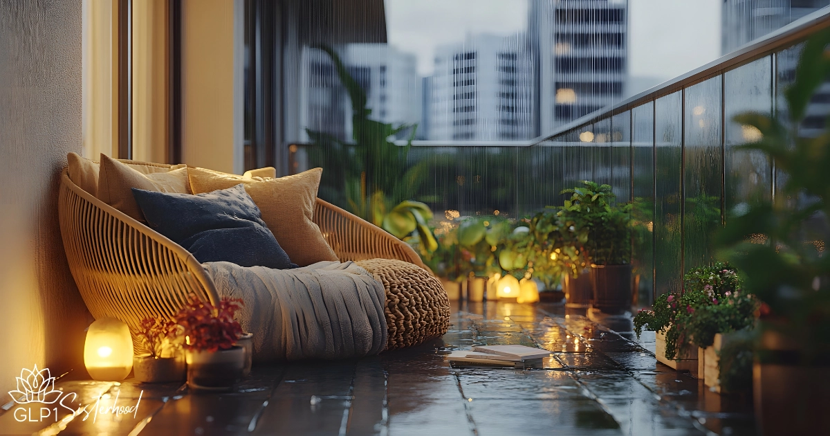 Staying Steady in the Flow Preventing Hypoglycemia in Midlife 3