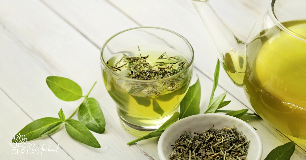 The Benefits of Hydrating Separately While Taking GLP-1s