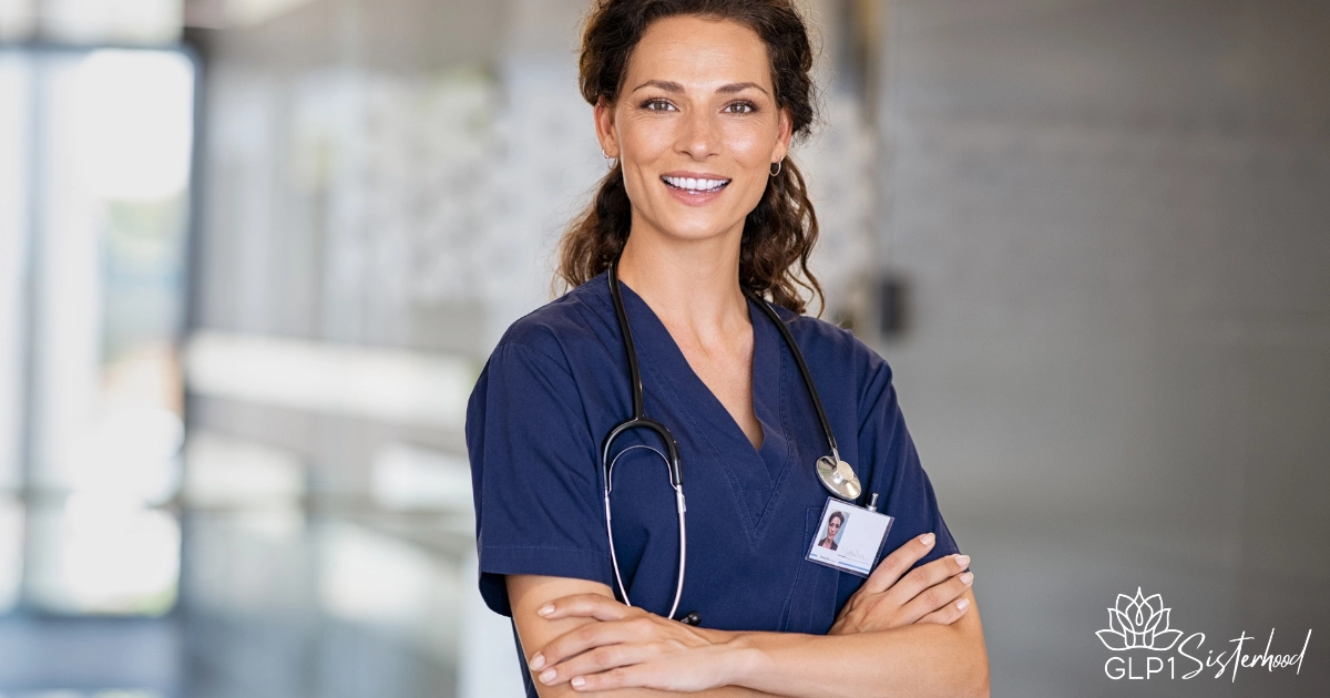 Why Flu-Like Symptoms Are Common with GLP-1 Medications 3