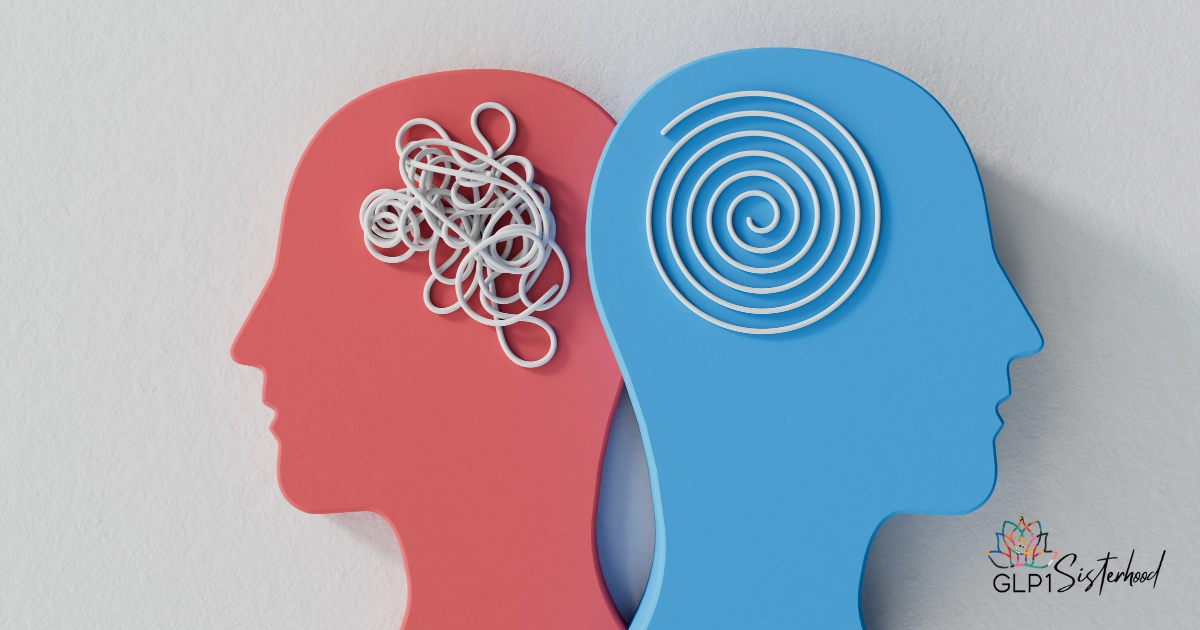 Why Smaller Meals Are Better for Your Body on GLP-1s