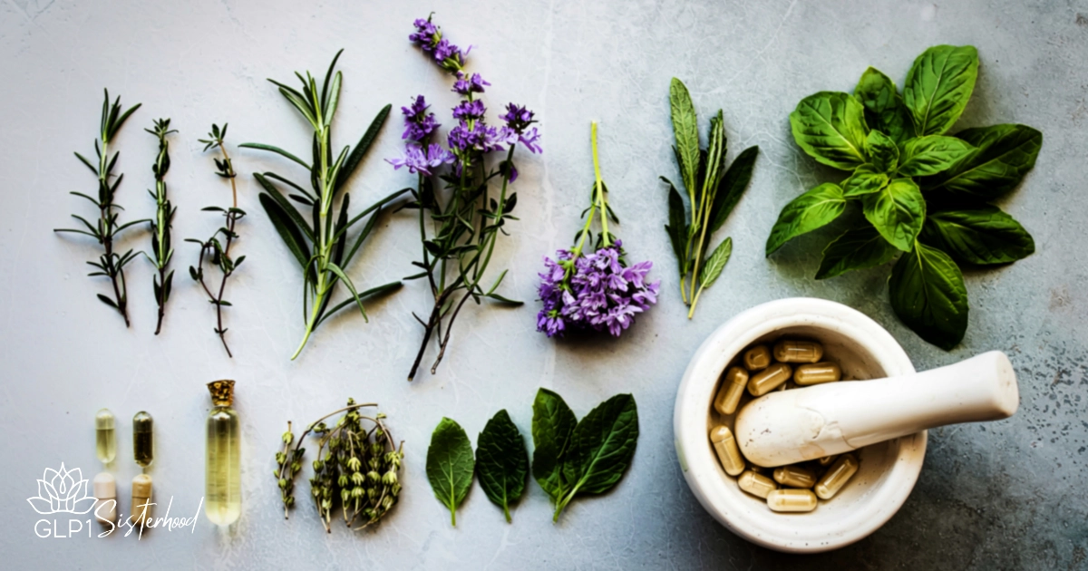 Why Smaller Meals Are Better for Your Body on GLP-1s