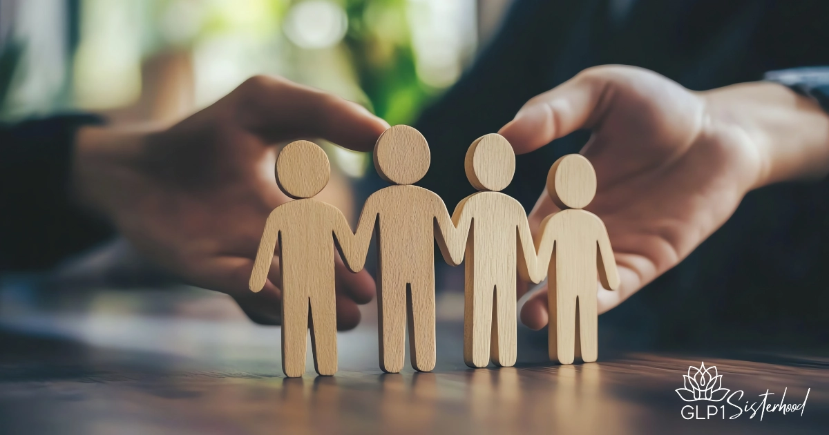 Why Smaller Meals Are Better for Your Body on GLP-1s