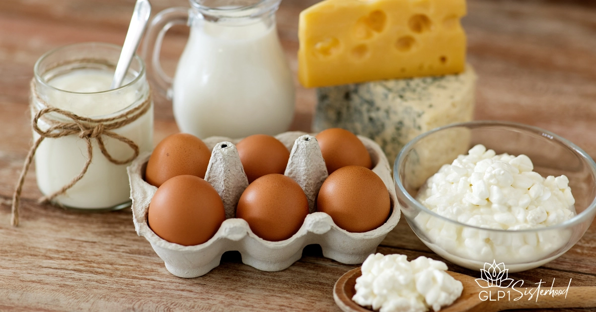 10 Protein Choices That Nourish You 3