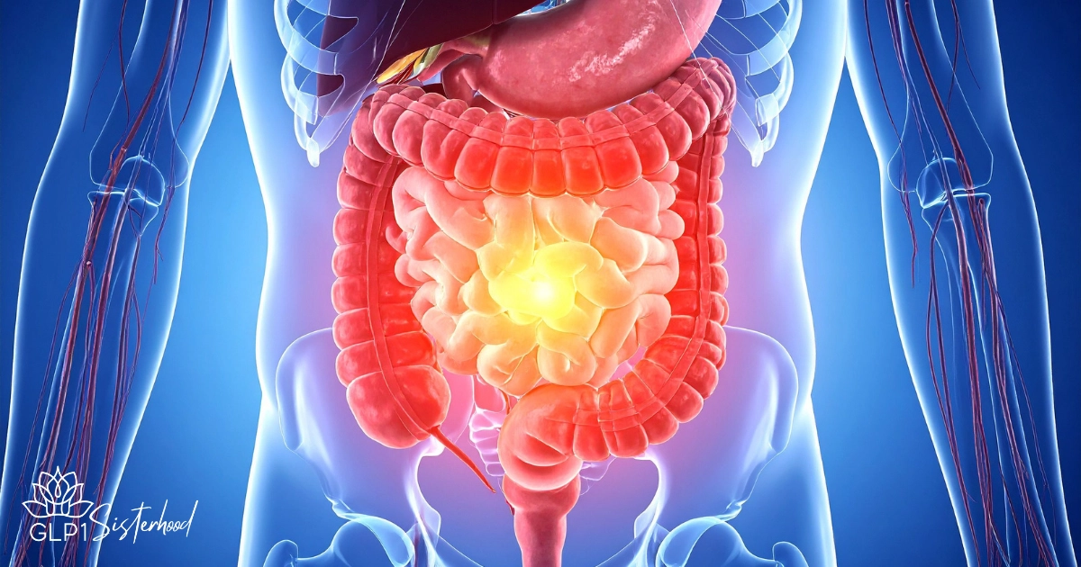 The Vagus Nerve and Your Gut 1