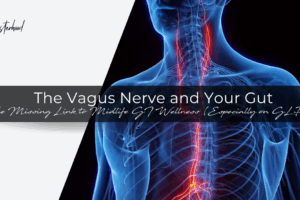 The Vagus Nerve and Your Gut 1