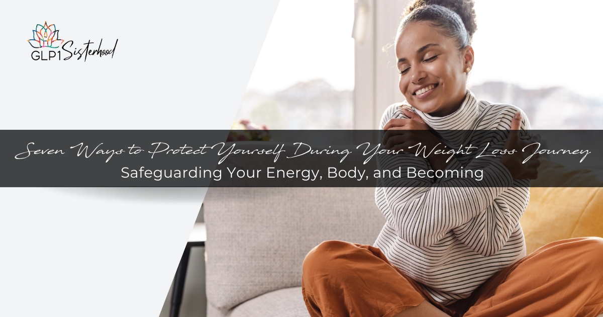 7 ways to protect yourself during weight loss a