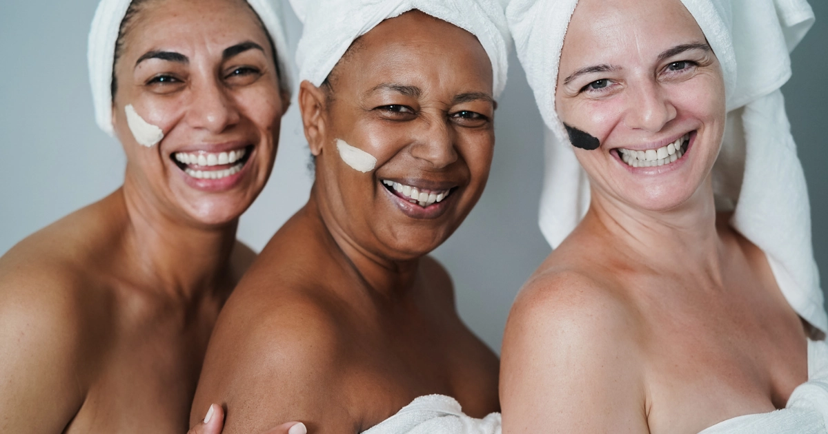 Mature Skin Support 2