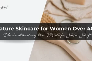 Mature Skin Support 1Mature Skin Support 1