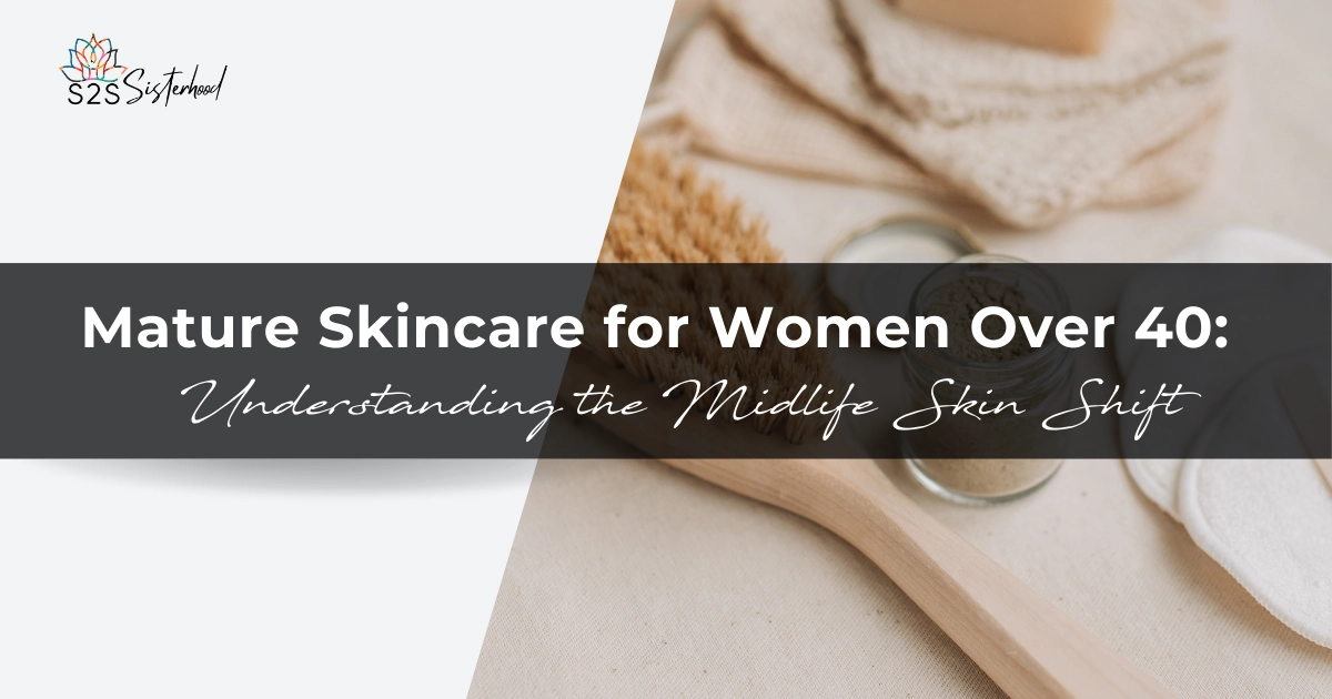 Mature Skin Support 1Mature Skin Support 1