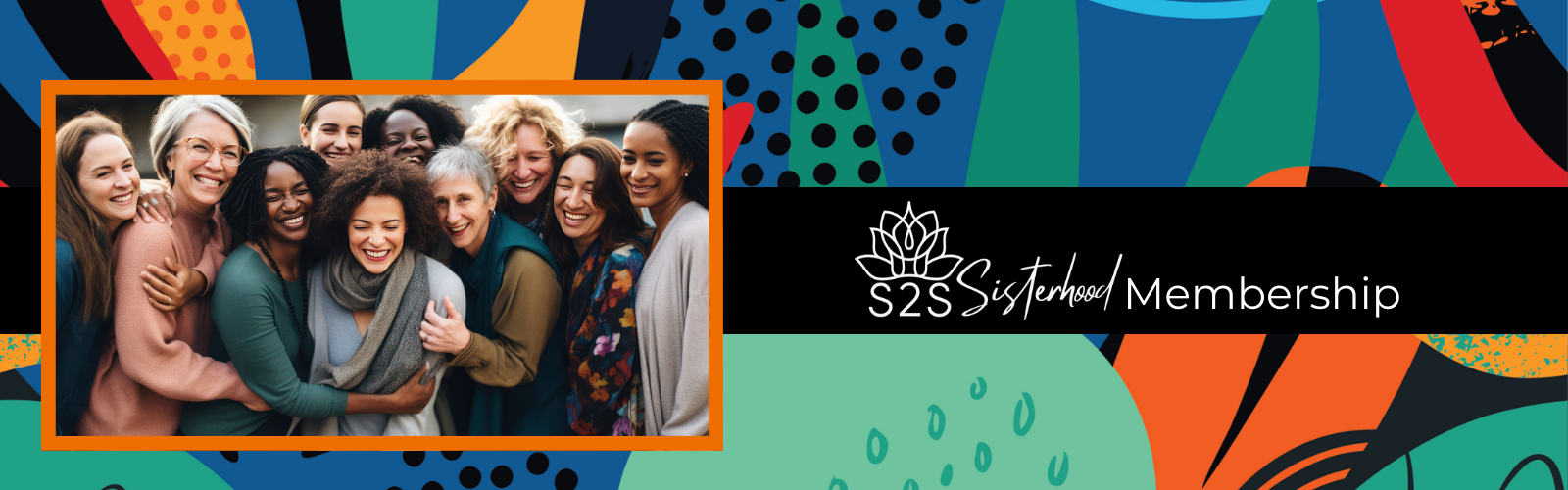 Soul to Soul Sisterhood SU 1