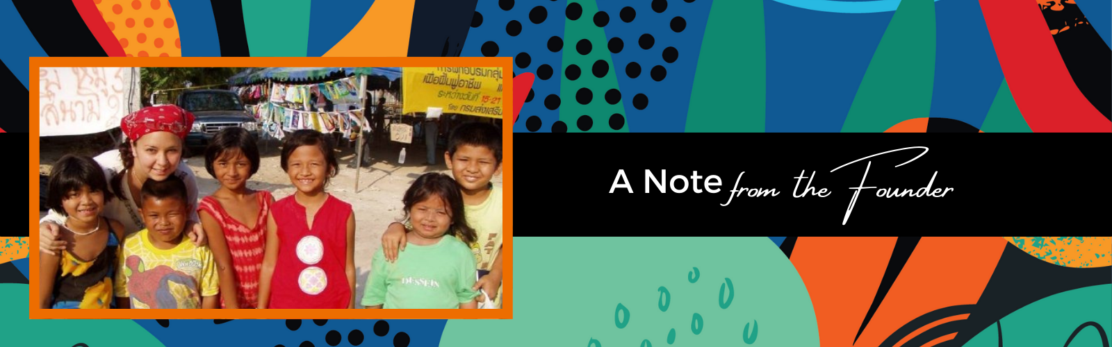 Soul to Soul Sisterhood SU 7