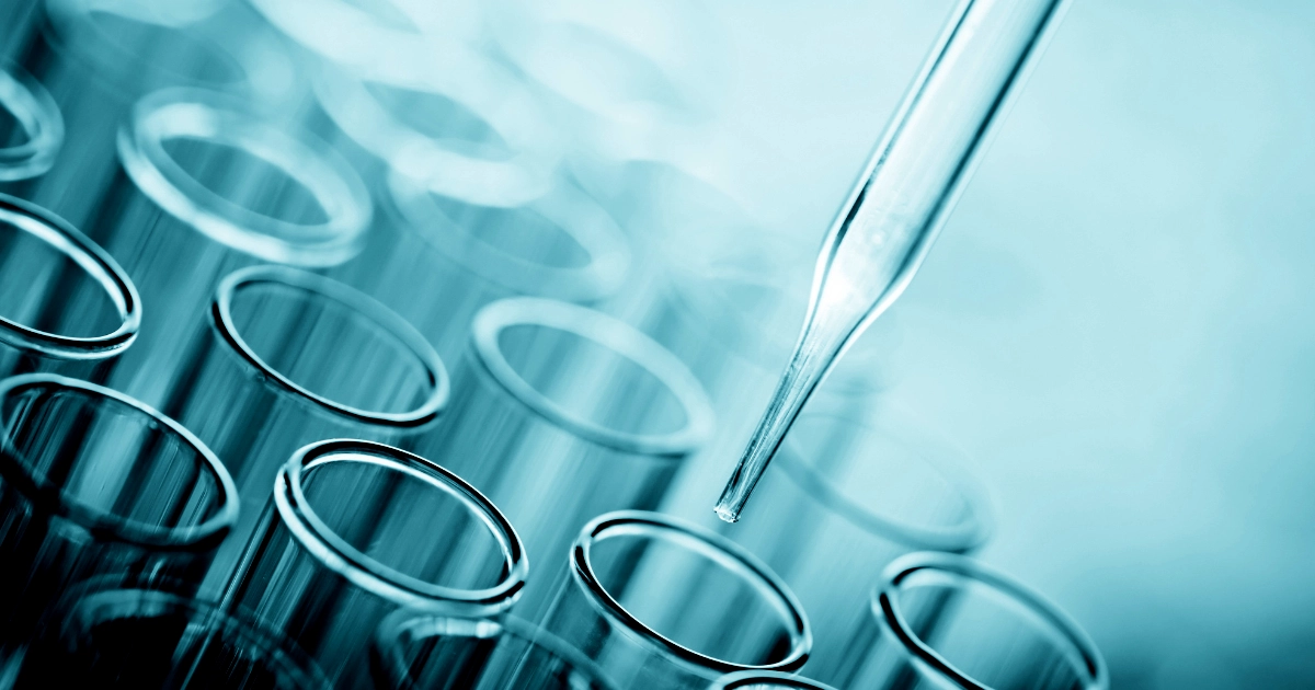 Normal Lab Results but Still Symptomatic 1
