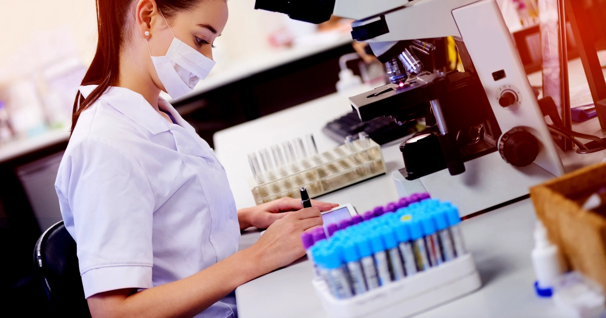 Normal Lab Results but Still Symptomatic 2