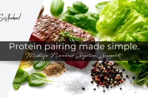 Protein pairing made simple.