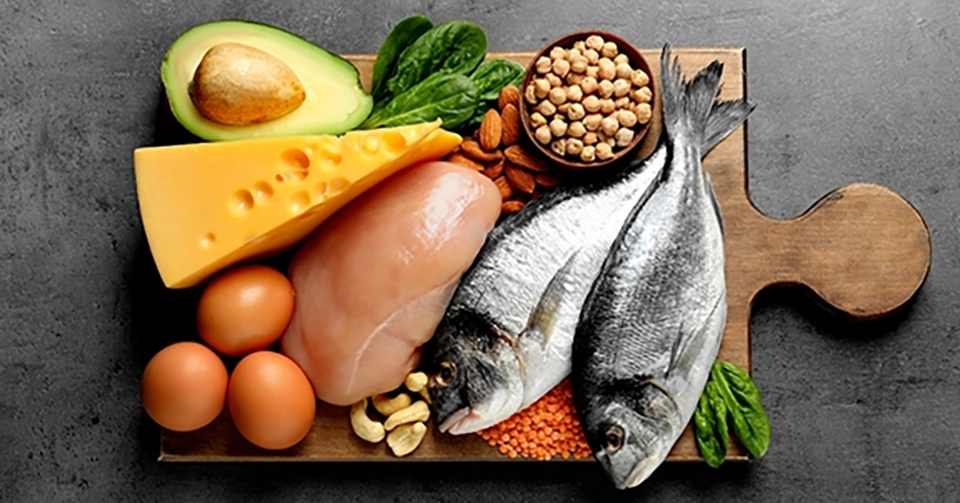 The Protein Pairing Method_3