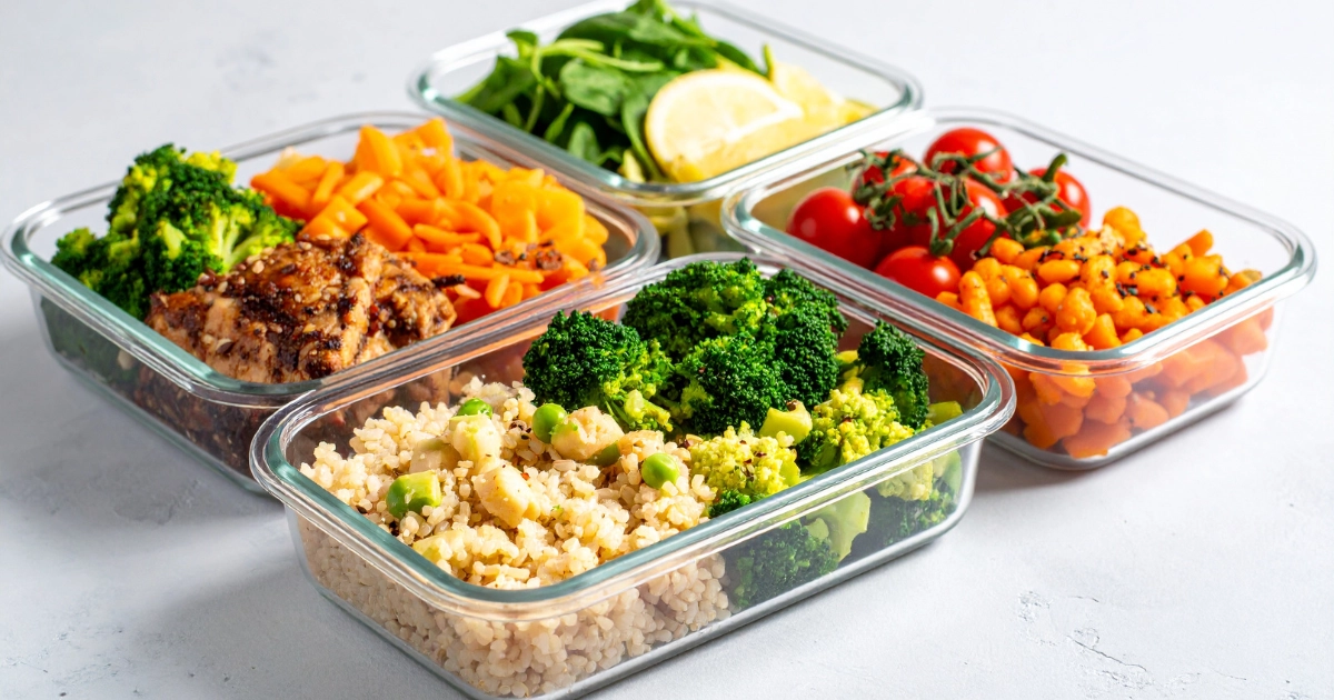 Raven's July Must-Have Amazon Finds for GLP-1, Hormone & Metabolic Health Support