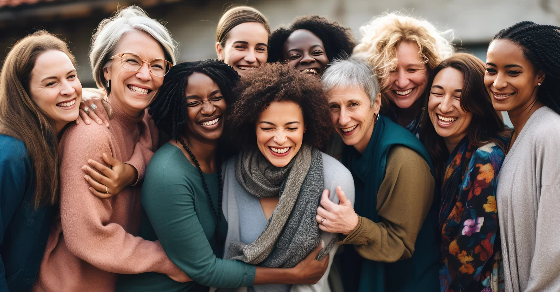 Soul to Soul Sisterhood "Embrace Your Journey, Transform Your Life: Empowering Women Over 40 to Thrive, Heal, and Connect."